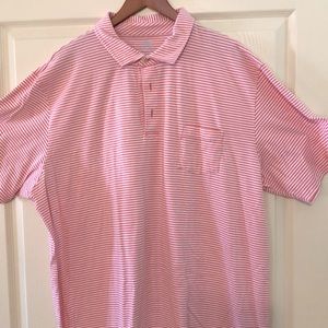 Peter Millar XXL Light Orange